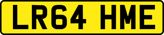 LR64HME