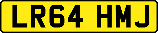 LR64HMJ