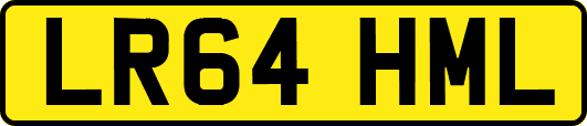 LR64HML