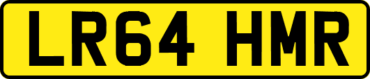 LR64HMR