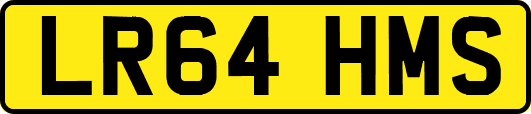 LR64HMS