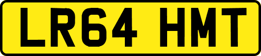LR64HMT