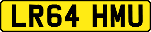 LR64HMU