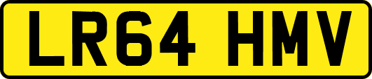 LR64HMV