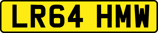LR64HMW