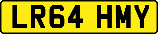 LR64HMY