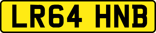 LR64HNB
