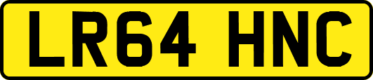 LR64HNC