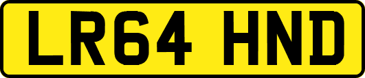 LR64HND