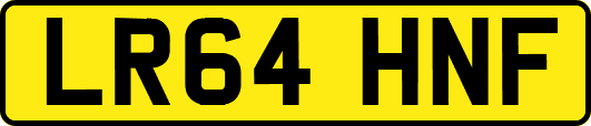 LR64HNF