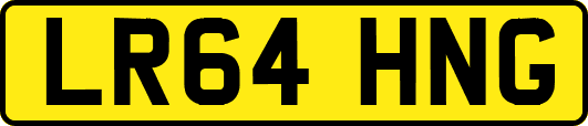 LR64HNG