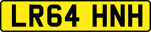 LR64HNH