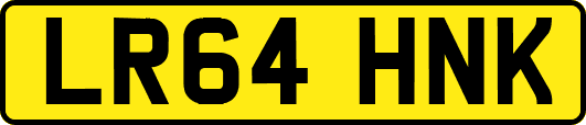 LR64HNK