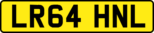 LR64HNL
