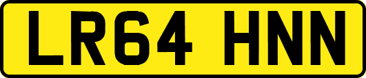 LR64HNN