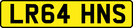 LR64HNS
