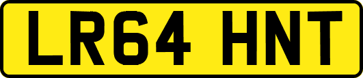 LR64HNT