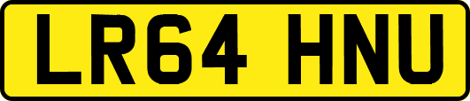 LR64HNU