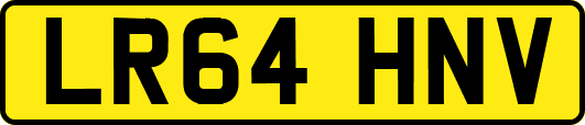 LR64HNV