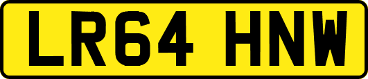 LR64HNW