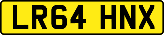 LR64HNX