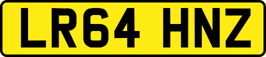 LR64HNZ
