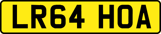 LR64HOA