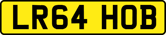 LR64HOB