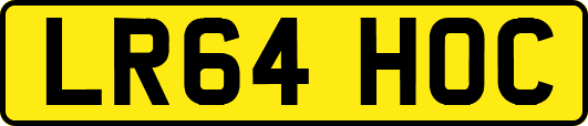 LR64HOC