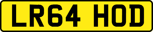 LR64HOD