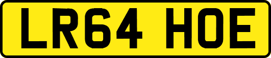 LR64HOE