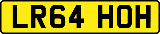 LR64HOH
