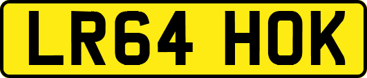 LR64HOK