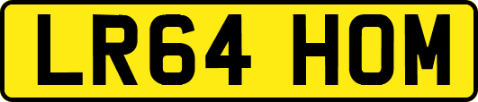LR64HOM