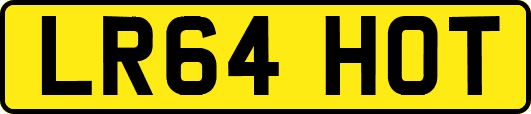 LR64HOT