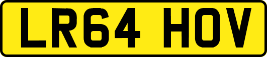 LR64HOV