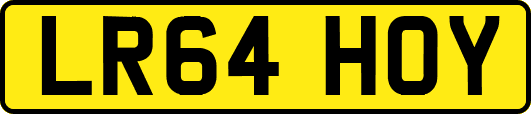 LR64HOY