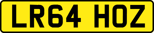 LR64HOZ