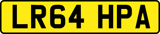 LR64HPA