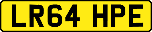 LR64HPE