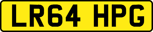 LR64HPG