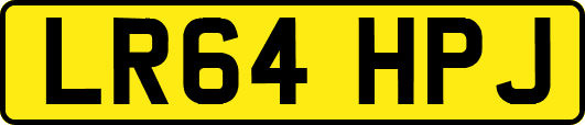 LR64HPJ