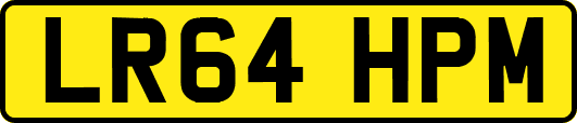 LR64HPM