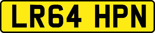 LR64HPN