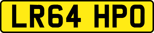 LR64HPO