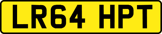 LR64HPT