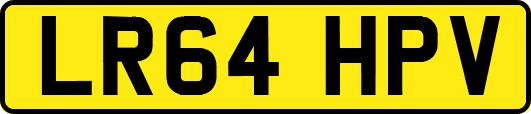 LR64HPV