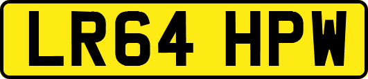 LR64HPW