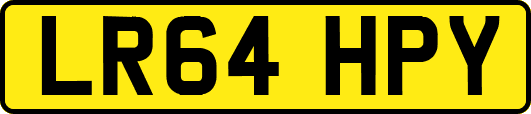 LR64HPY