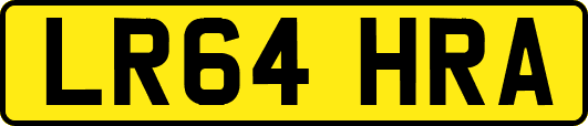 LR64HRA
